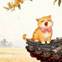 舞花圓夢