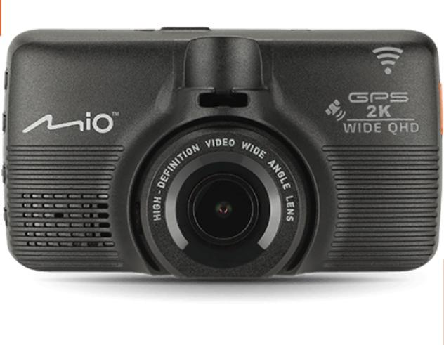 送64G卡+重力手機架『 Mio798 雙鏡頭』2K高解析 WIFI GPS+行車記錄器另792D 791