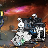 にゃんこ大戦争攻略会(仮)