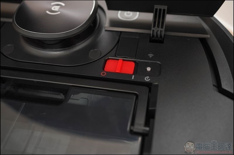 ECOVACS DEEBOT T8 AIVI 開箱 - 16