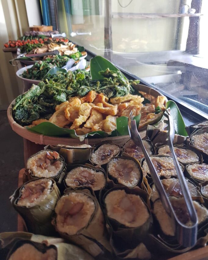 拉勞蘭小米工坊