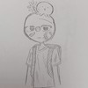 一緒にカントリーヒューマンズを描こう！