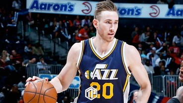 Gordon Hayward的髮型轉變，從宅男變成型男！