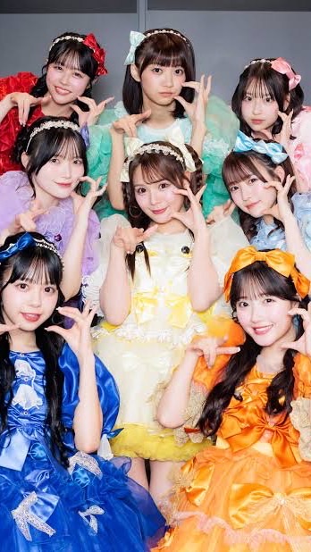 CUTIE STREET好きな人集まれー