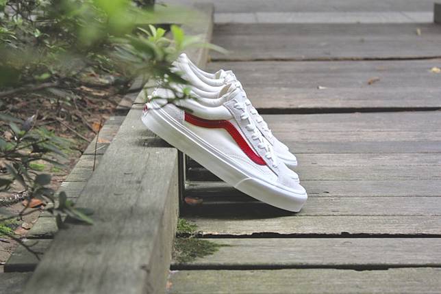 Vans style clearance 36 abc mart