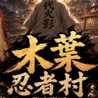木葉忍者村