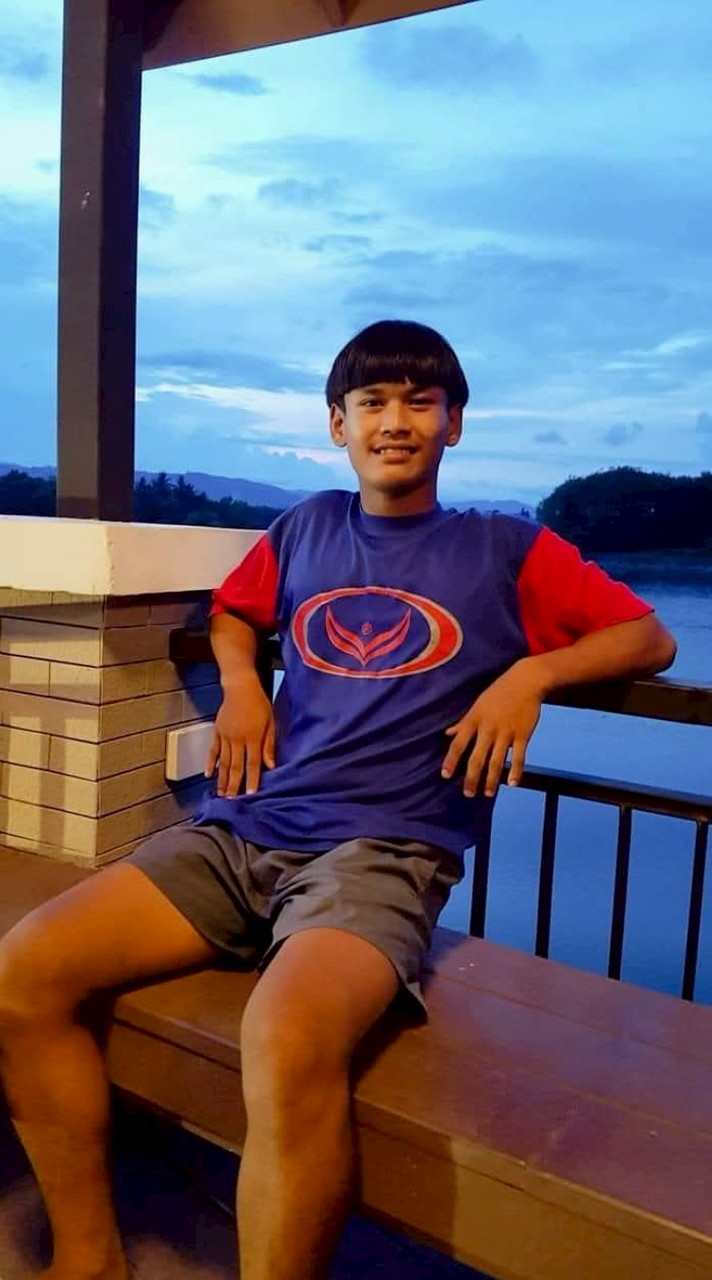 นนท์' เนอร์2546