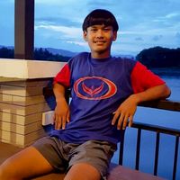 นนท์' เนอร์2546