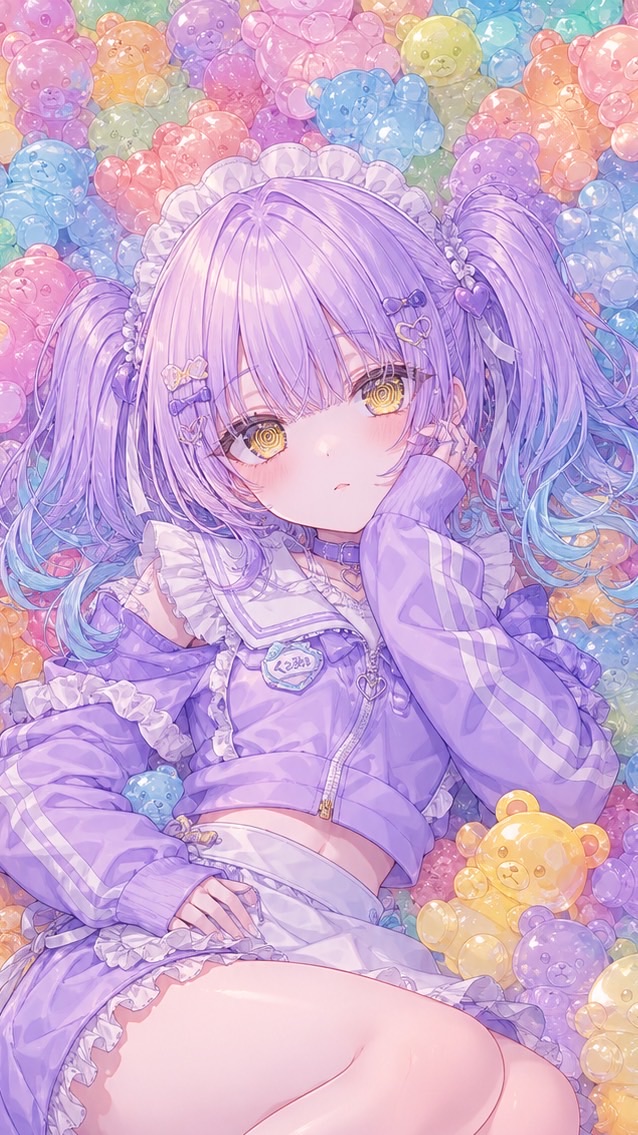 しゃぼんのわく❕