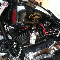 ハーレー千葉