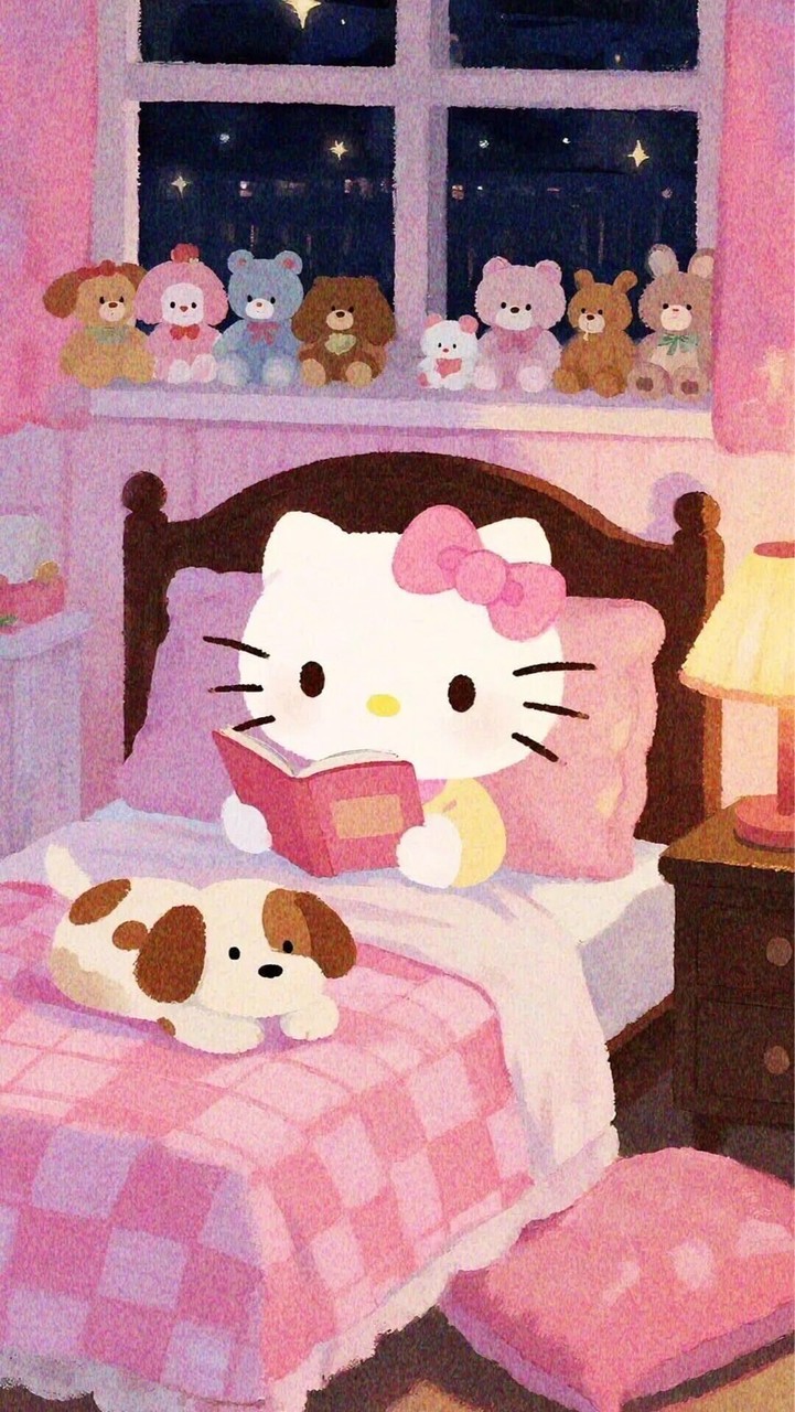 Hello
