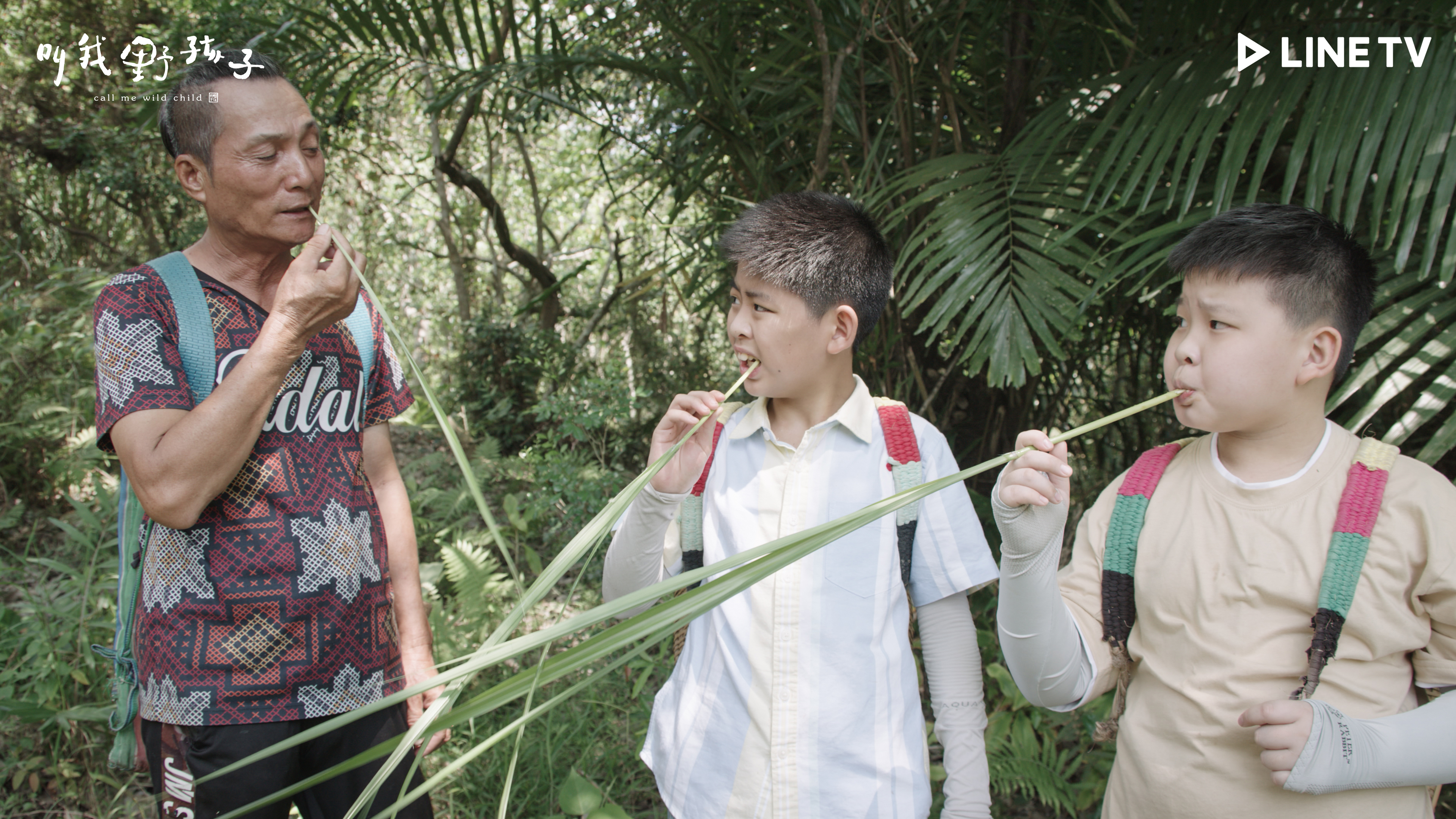 圖片提供/ LINE TV