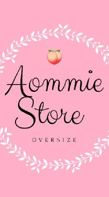 🍑Aommie Store🍑