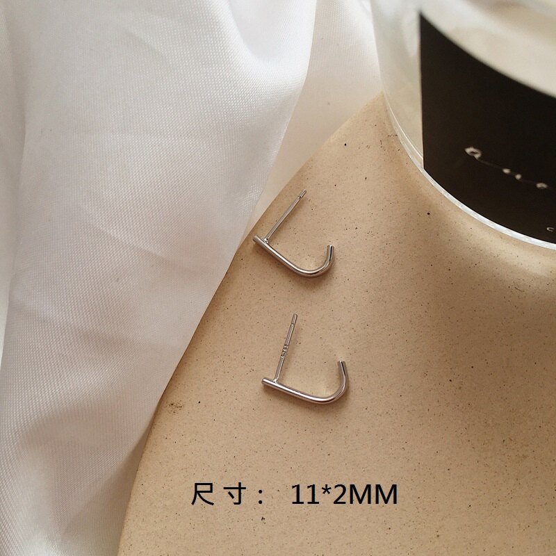 甜美 氣質 閃亮 耳圈 耳針 耳環 耳夾 耳墜 耳飾