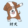 投資財犬l幣圈x台股