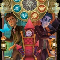 I identity v school