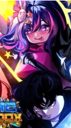 【anime paradox】アニメパラドックスのオープンチャット！