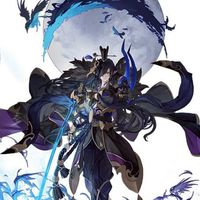 Logia - 7k rebirth