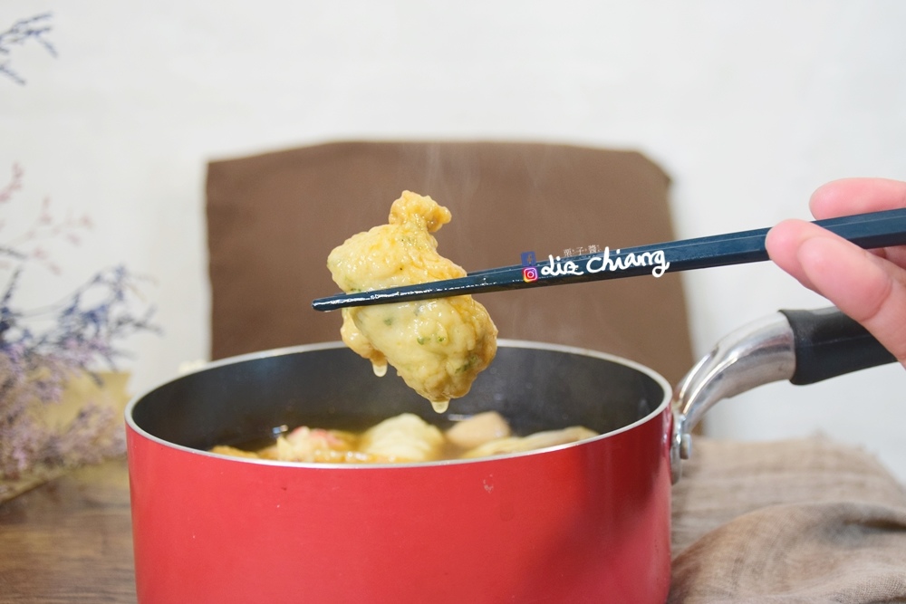 台灣瘋鴨頭 麻辣冷滷味DSC_0610Liz chiang 栗子醬.JPG