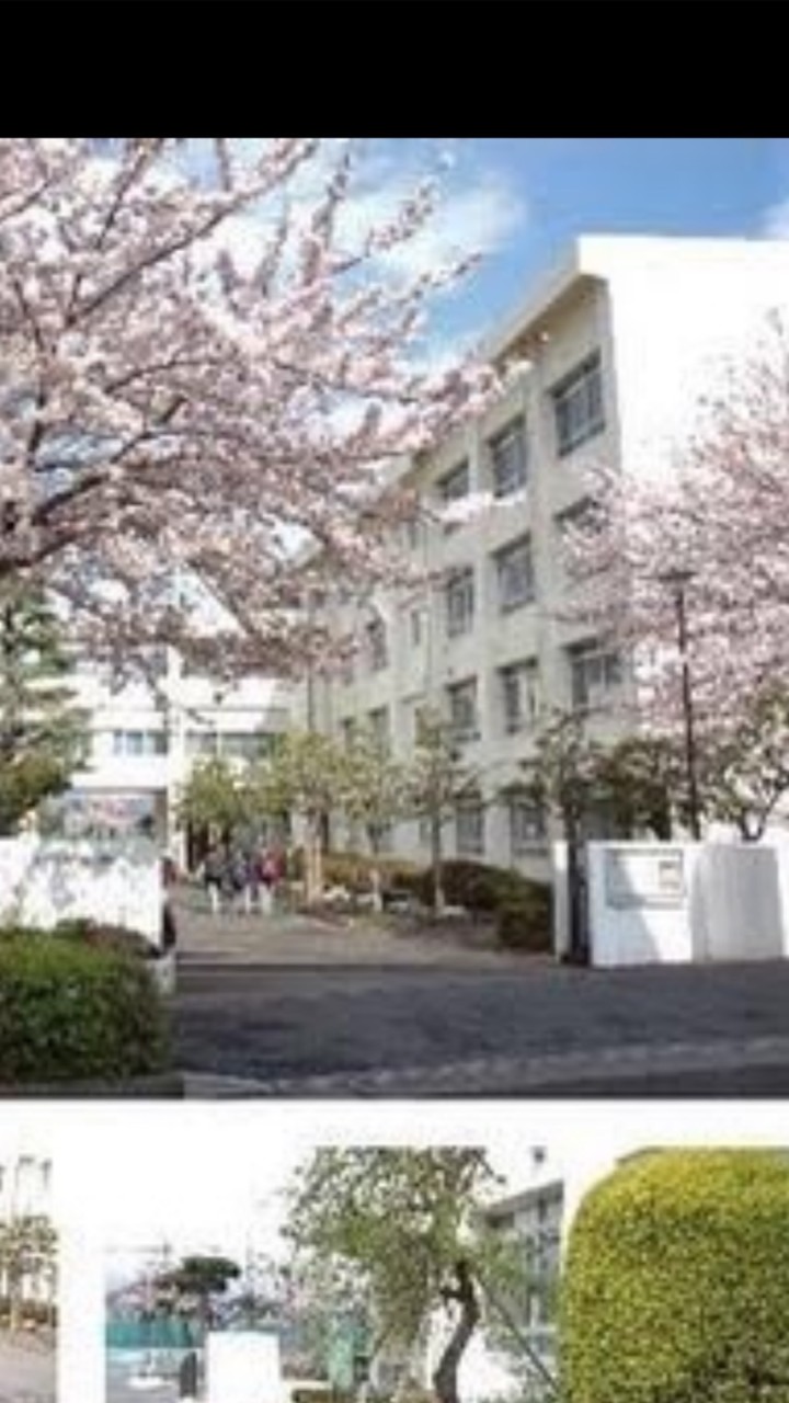 滝の沢中学校   w成人式  2023