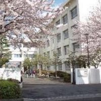 滝の沢中学校   w成人式  2023