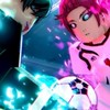 ロブロックス ブルーロック ライバルズ