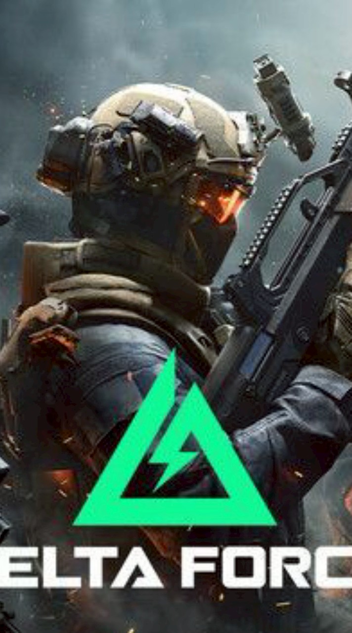 Delta Force หาเพื่อนเล่น