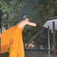 พระอุโบสถวัดหมูทอด วรอาหาร ราชวราราม