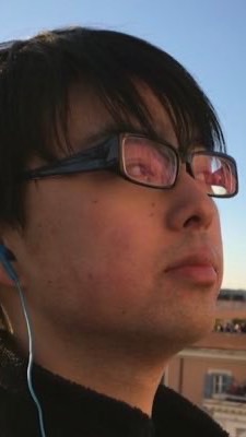 がみ・大隅君ファンクラブ「雑談可」