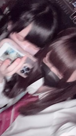 リア充なったり友達作ったり🤚