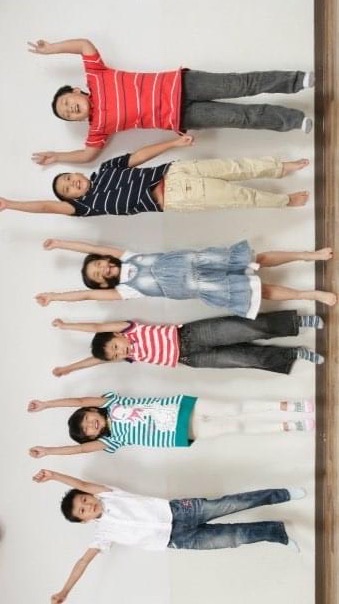 台北大安中山信義中正松山全美幼兒國小全美 教養 與學習分享