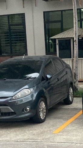 รับ-ส่งรอบม.เกษตรศรีราชา(รถยนต์)