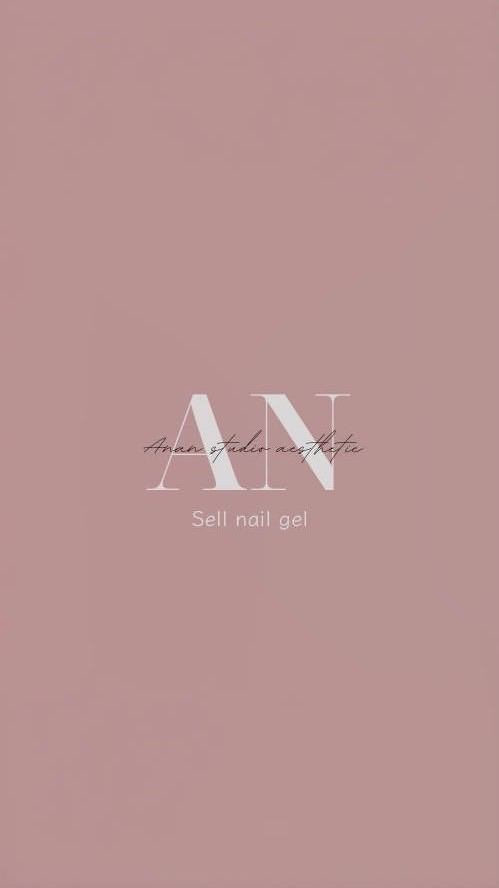 ANAN美甲商品團購 每月固定開團💅