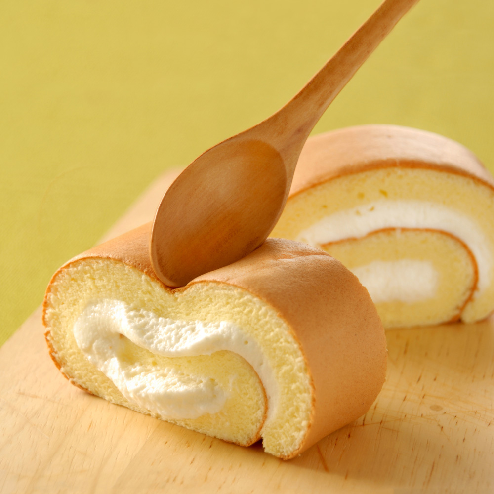 亞尼克原味生乳捲