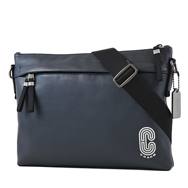 ◆個性休閒包款 ◆質感牛皮材質 ◆簡約輕便有型