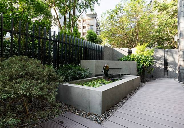新北園藝達人揭密 庭院 陽台造景要多少錢 有何注意事項 Homify Line Today