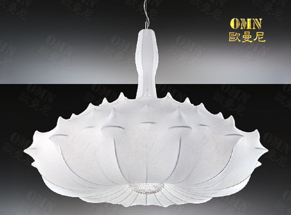吊燈★ 【異形一代，尖端潮流 - Fashion trends】 吊燈 ♥燈具燈飾專業首選♥♥歐曼尼♥ 9燈