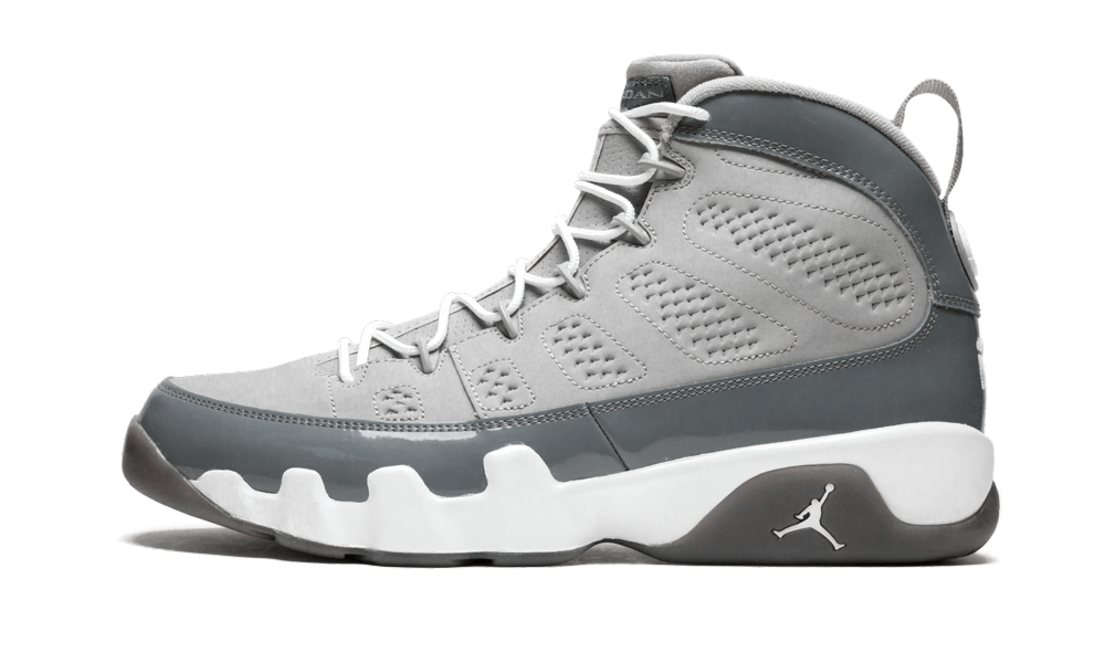 One of the most celebrated Air Jordan 9 colorways-original or Retro +-the classic model from 1994 ge