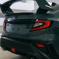 WRX S4 レヴォーグ SUBARUファンのやさしい部屋