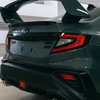 WRX S4 レヴォーグ SUBARUファンのやさしい部屋