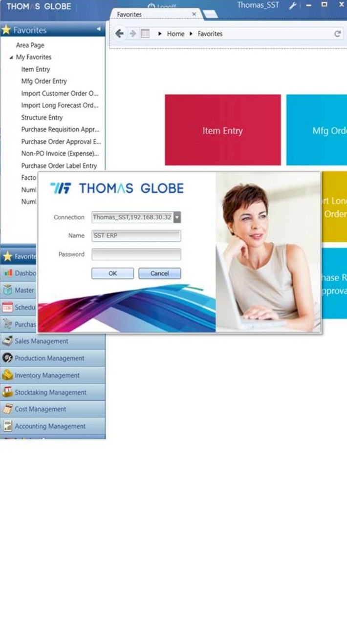 SST NEW ERP(Thomas)