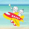 【TRAVILLA】Luanaチーム