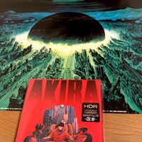 AKIRAウォッチパーティー
