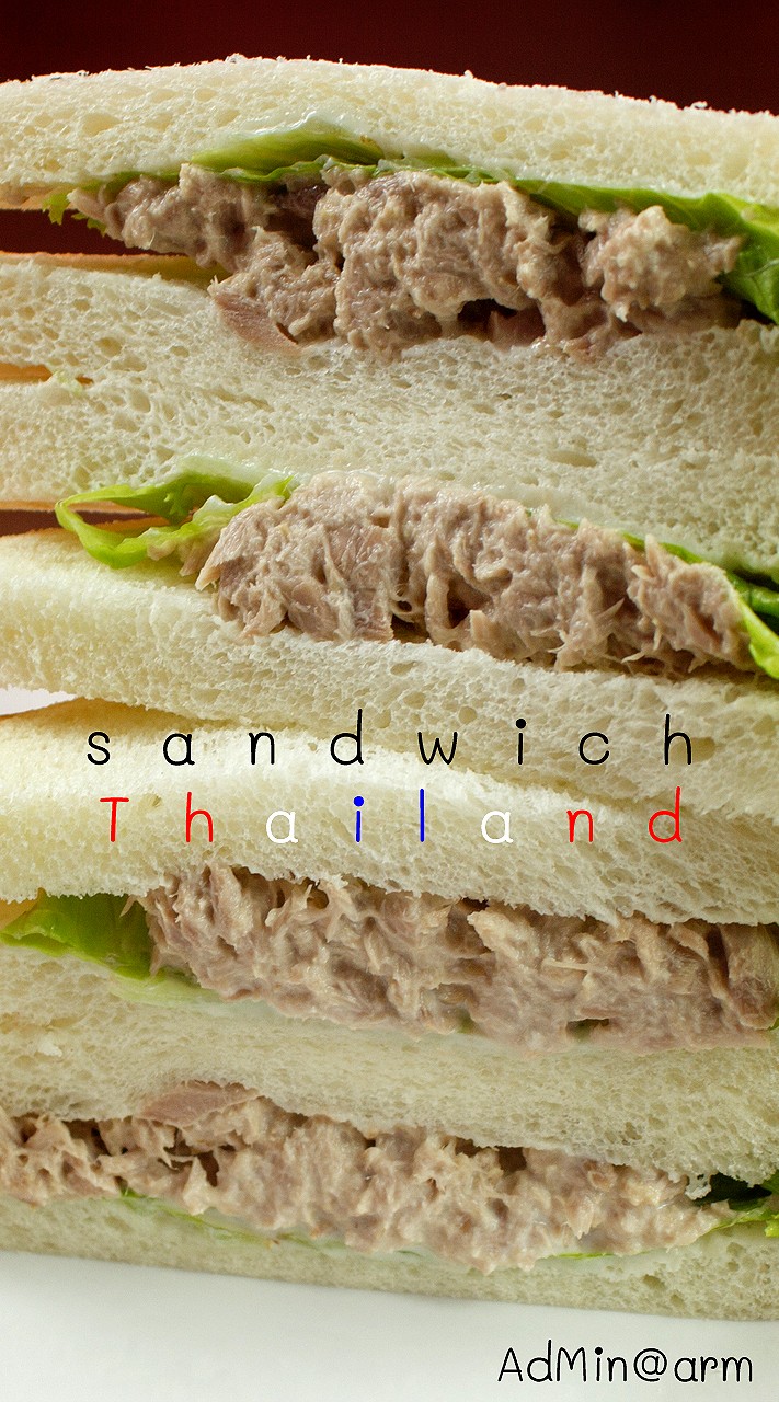 SandwichThailand