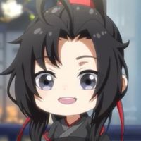 魔道祖師、天官賜福好き集まれ