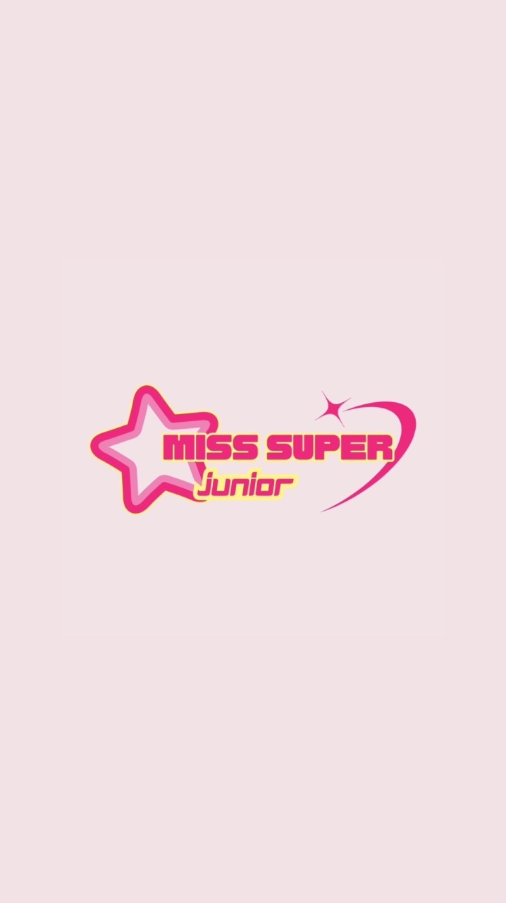 Miss Super Junior
