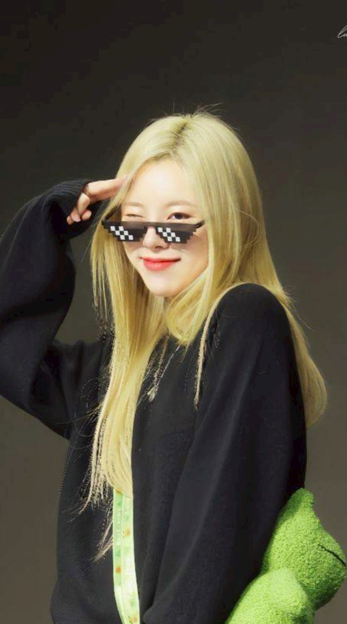 Ive👑kpop飯的天堂👑♡女團男團飯聚集地