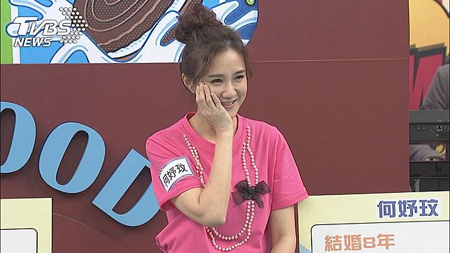 失婚仍同居前夫！何妤玟「1晚住飯店」曝心酸原因