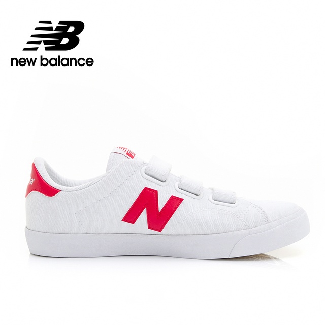 New Balance 官方旗艦店經典AM210以魔鬼氈版本呈現