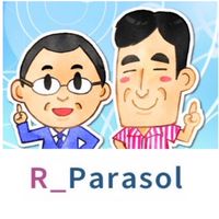 株式会社パラソル総研 公式チャット